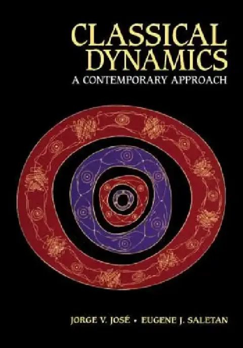 Cover of Classical Dynamics