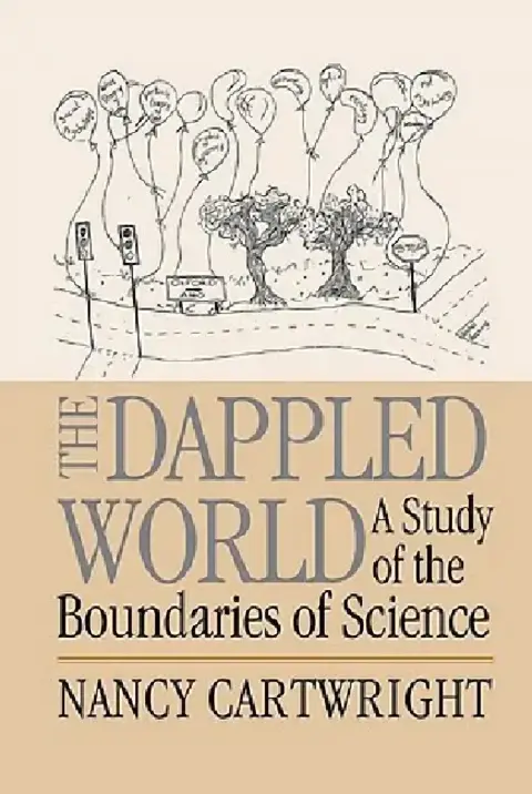 Cover of The Dappled World