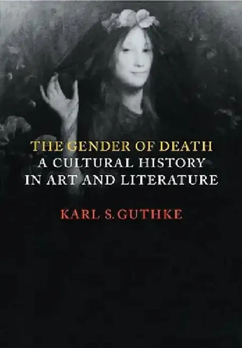 Cover of The Gender of Death