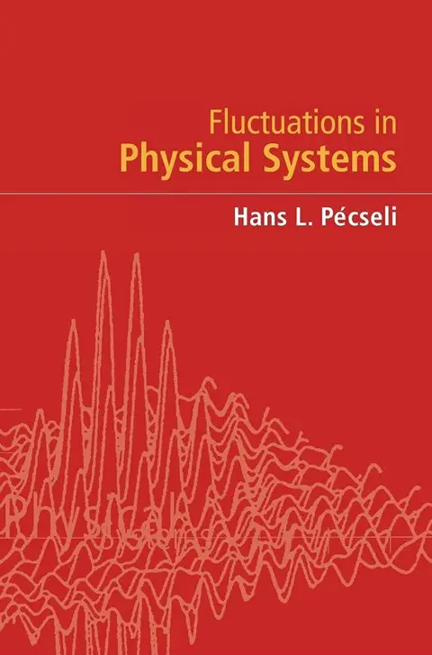 Cover of Fluctuations in Physical Systems