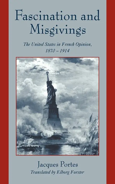 Cover of Fascination and Misgivings