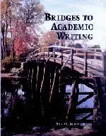 Cover of Bridges to Academic Writing