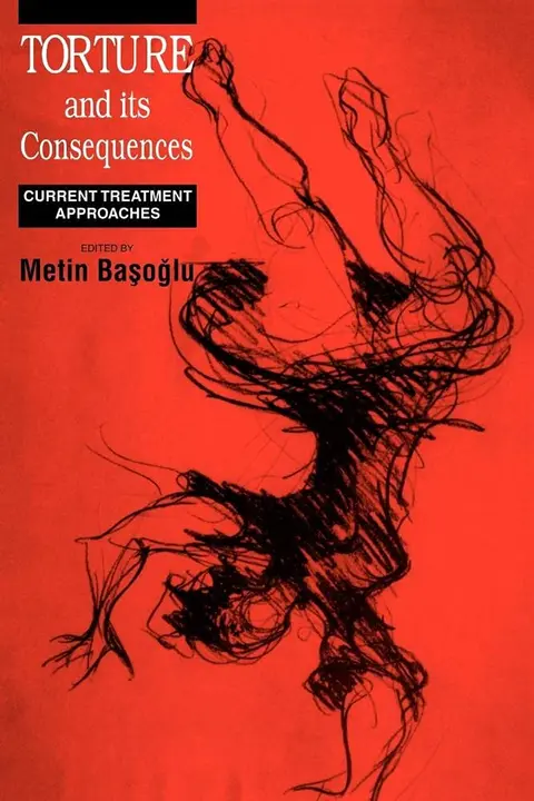 Cover of Torture and its Consequences