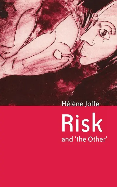 Cover of Risk and 'The Other'