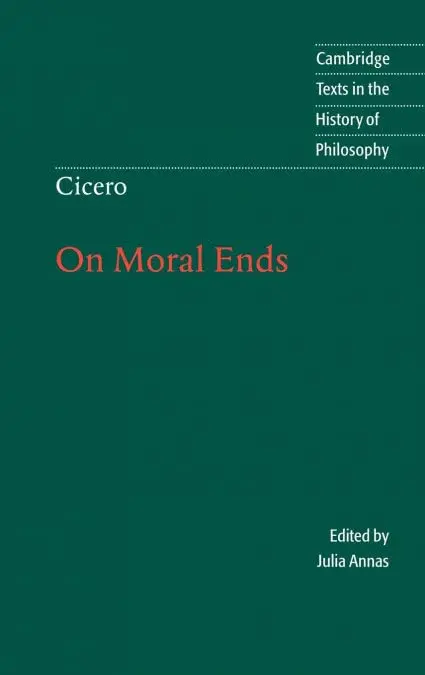 Cover of Cicero