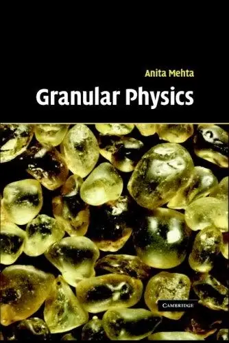 Cover of Granular Physics