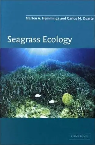Cover of Seagrass Ecology