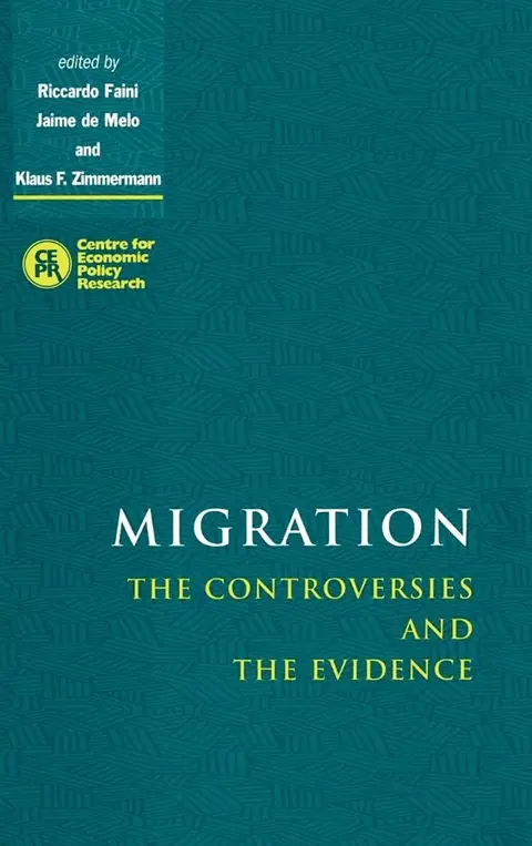 Cover of Migration
