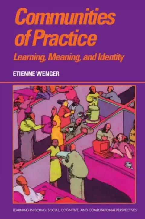Cover of Communities of Practice