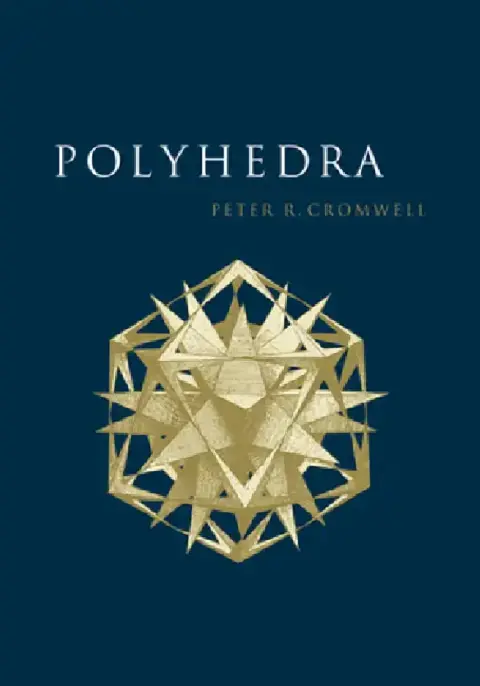 Cover of Polyhedra