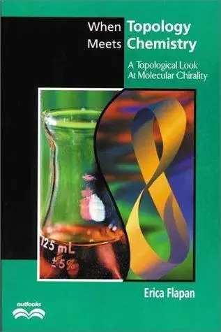 Cover of When Topology Meets Chemistry