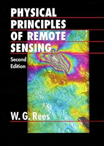 Cover of Physical Principles of Remote Sensing