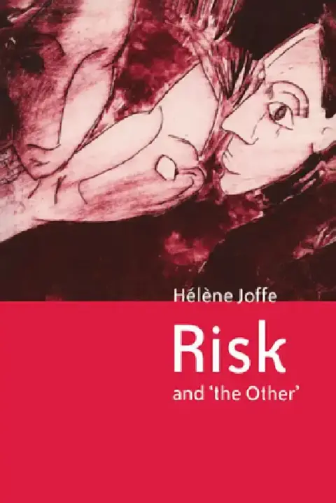 Cover of Risk and 'The Other'
