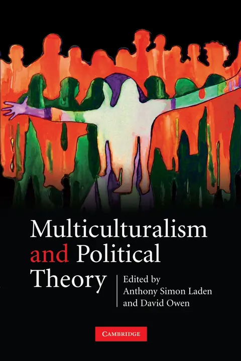 Cover of Multiculturalism and Political Theory