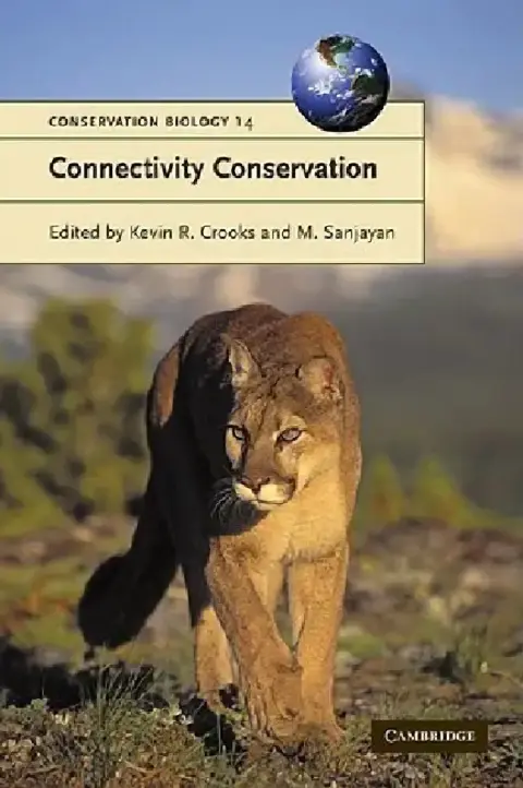 Cover of Connectivity Conservation
