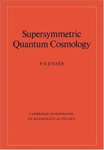 Cover of Supersymmetric Quantum Cosmology