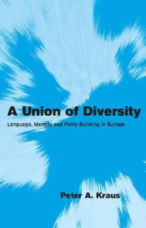 Cover of A Union of Diversity