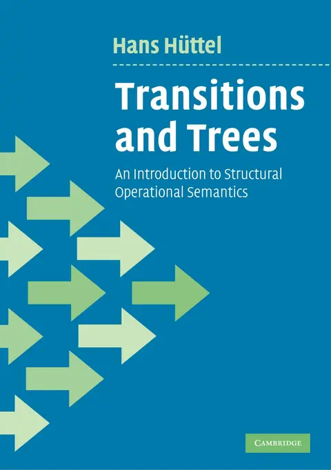Cover of Transitions and Trees