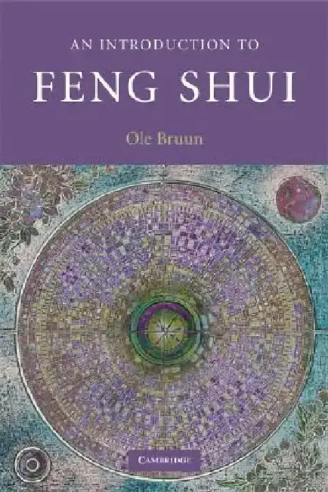 Cover of An Introduction to Feng Shui