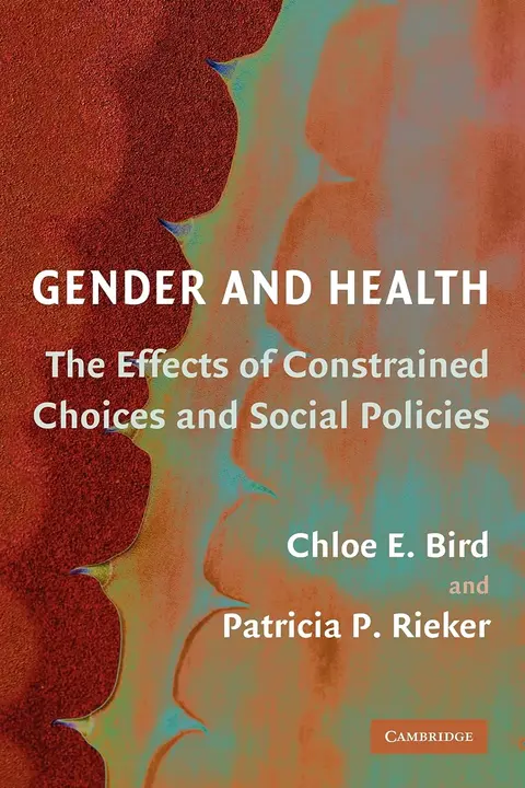 Cover of Gender and Health