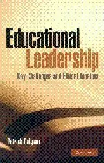 Cover of Educational Leadership