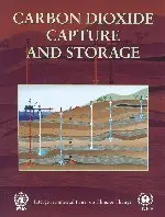 Cover of Carbon Dioxide Capture and Storage