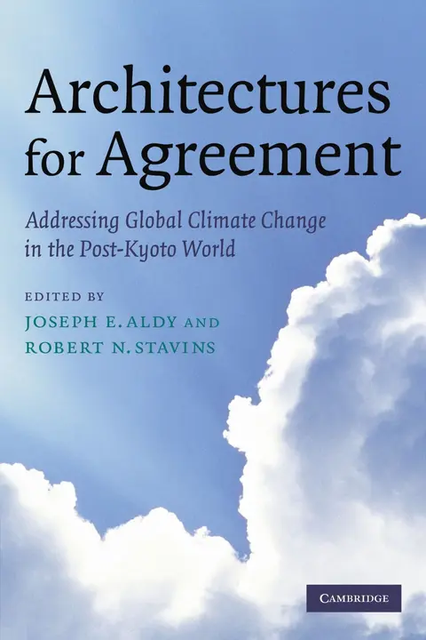 Cover of Architectures for Agreement