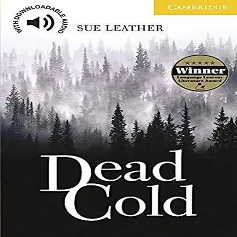 Cover of Dead Cold Level 2