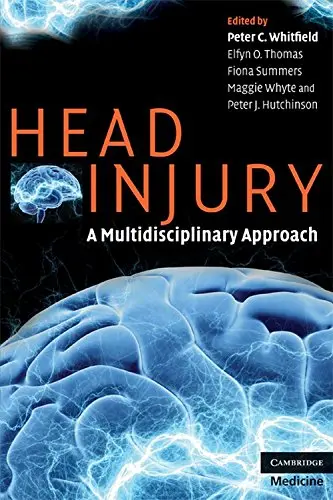 Cover of Head Injury