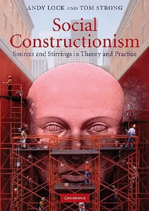 Cover of Social Constructionism