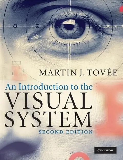 Cover of An Introduction to the Visual System