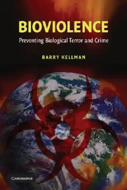 Cover of Bioviolence