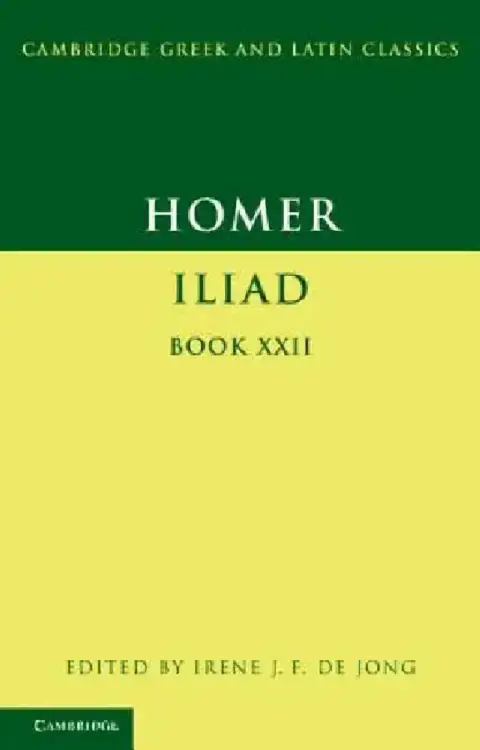 Cover of Homer
