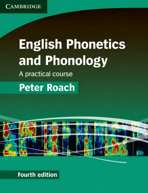 Cover of English Phonetics and Phonology with 2 Audio CDs