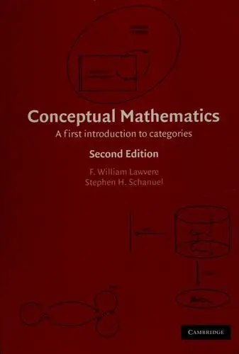 Cover of Conceptual Mathematics