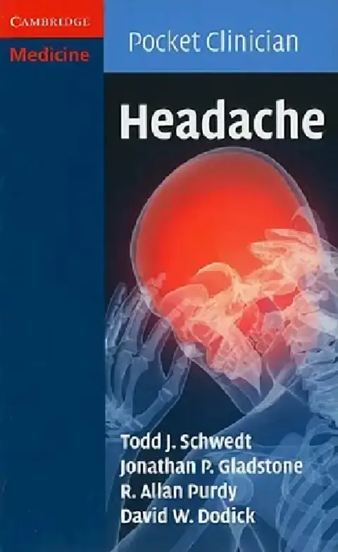 Cover of Headache