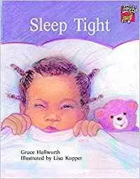 Cover of Sleep Tight
