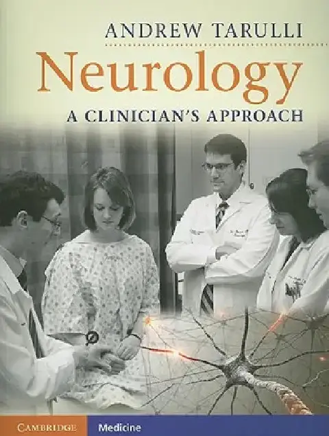Cover of Neurology