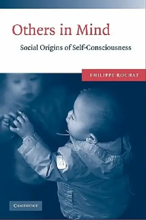 Cover of Others in Mind