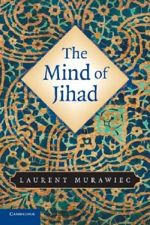 Cover of The Mind of Jihad