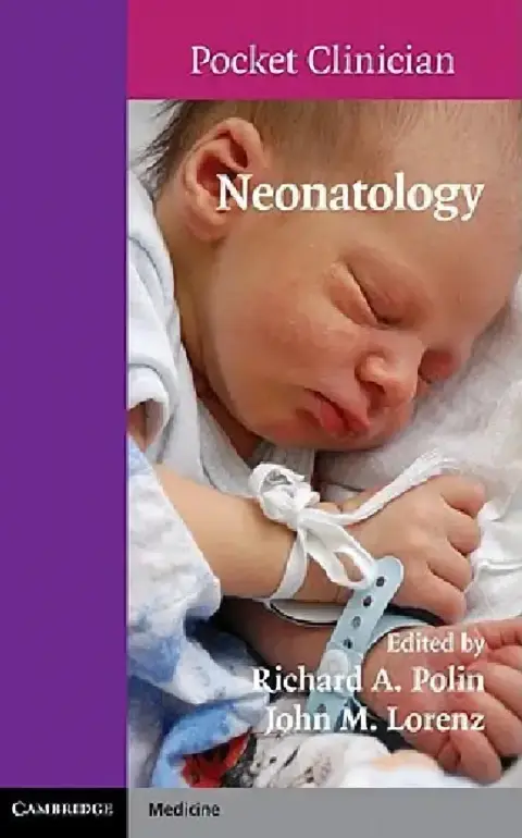 Cover of Neonatology