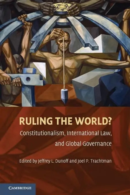 Cover of Ruling the World?