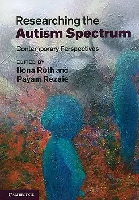 Cover of Researching the Autism Spectrum