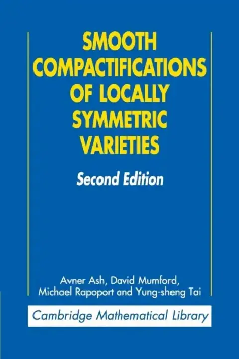 Cover of Smooth Compactifications of Locally Symmetric Varieties
