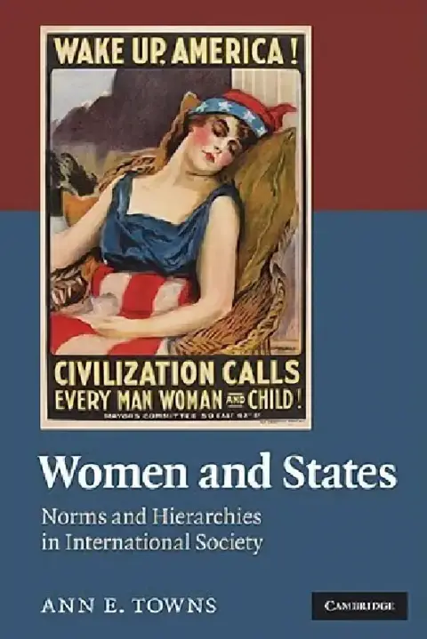 Cover of Women and States