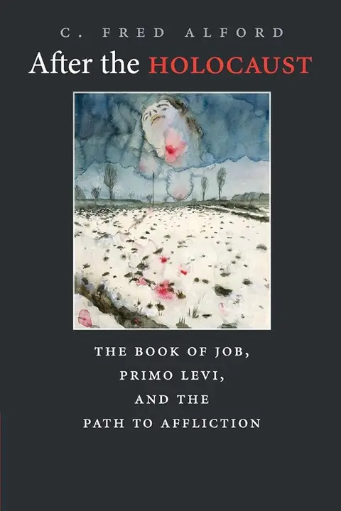 Cover of After the Holocaust