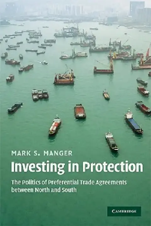 Cover of Investing in Protection