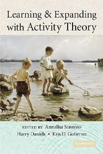 Cover of Learning and Expanding with Activity Theory