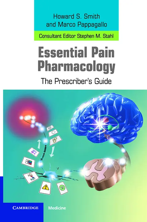 Cover of Essential Pain Pharmacology