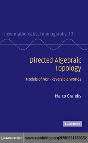 Cover of Directed Alegebraic Topology